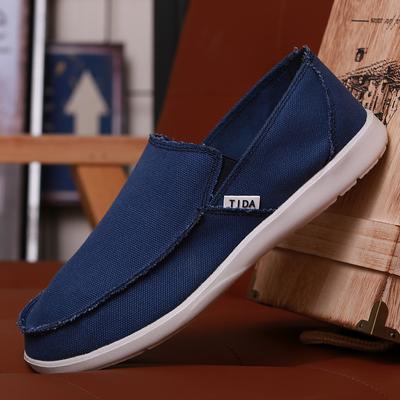 Calzado para hombre – Mocasines y zapatos