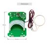 Factory OEM Key Fob and Chip Immobilizer Module Vehicle Bypass EASYGUARD BM002 Universal Version Chip Immobilizer