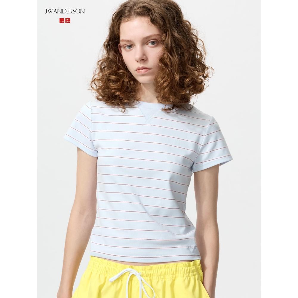 Uniqlo Japan Mini T