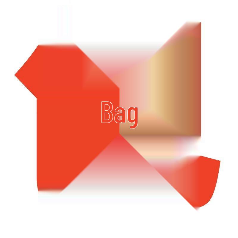 ZISIZ Rectangular Refrigerator Food Storage Container