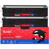 Huiwei Compatible Black Toner Cartridge for Lenovo M101dw M7268w Series