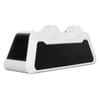 Dual Controller Charging Station for PS5 Fast Charging Dock Station Charger for PS5 Controller with Charging Indicator