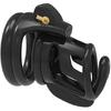 Silicone Chastity Cage for Men Male Breathable Small Chastity Device for Chastities Belt Cage Lock Devices Lightweight