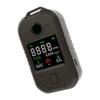 High Accuracy Detection Portable Carbon Monoxide Detector Visual Alarms CO Alarm  Outdoor Use