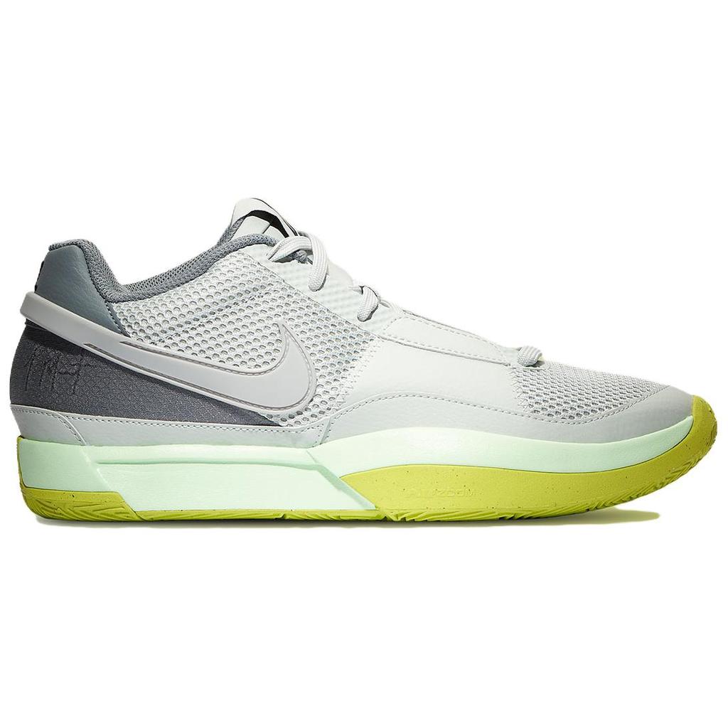 New Nike Ja 1 Light Silver FQ4796-003
