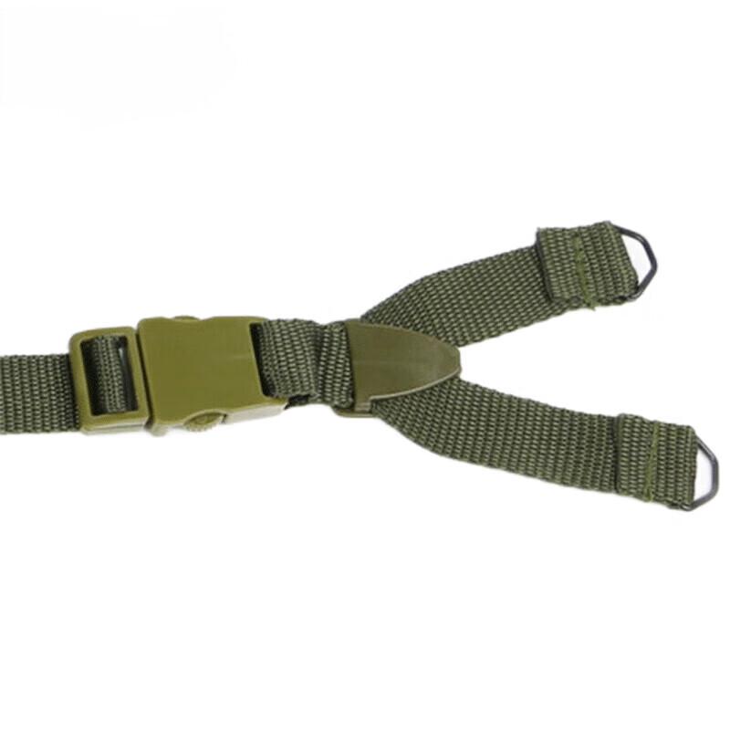 Kevlar Helmet Chin Strap