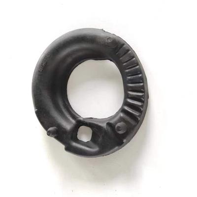 For 2014-22 Jeep Cherokee Chrysler 200 Pacifica Front Lower Spring Seat Isolator