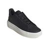 adidas Acesmash Schwarz Weiß Herren Sneaker Core-Black Core-White JQ2301