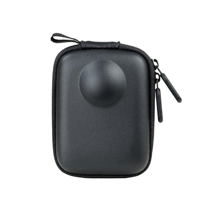 Impermeable Hard Wearing Protective Case For 360 Cameras Thin Travel Storage Bag With Soft Inner Lining 1