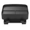 Dashboard Tray Organize With Phone Holder & Sunglasses Mount Silicone Dashboard Storage Box Phone Stand for Vehicles