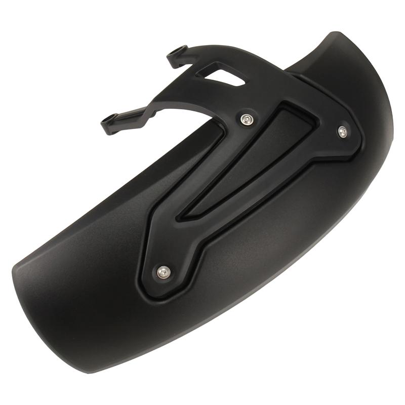 

ABLZ-Motorcycle Rear Fender Cover Splash Guard Hugger For BMW R1300GS R1300 GS1300 Adventure -2025 Rear Tire чёрный