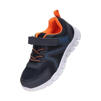 Childrens/Kids Lightweight Sports Trainers