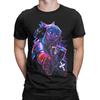 Game Marathon Printed T Shirts for Unisex Women  100 Cotton  Tee Shirt Clothing