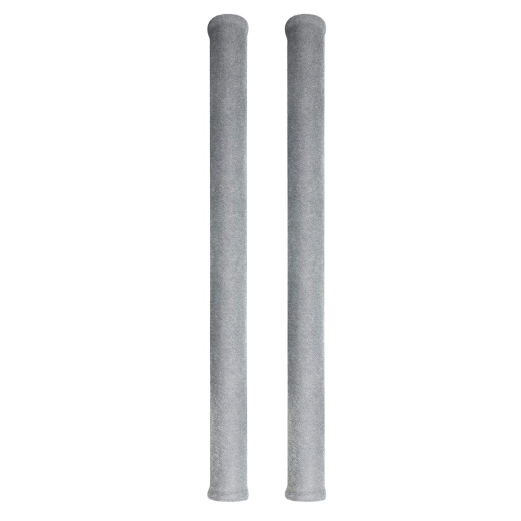 Cloth Handle Cover Door Knob Cover Flannel Refrigerator Handle Gloves Home Tool Accessories Double-door Fridge Door Handle Cover