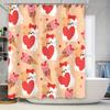 Casa de banho – Cortinas para duche