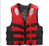 Polyester Jacket Life Universal Swimming Boating Oxford Cloth Tools Outdoor