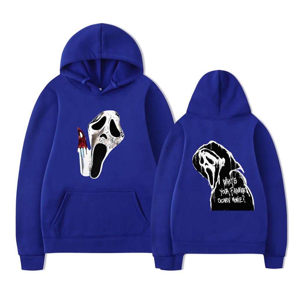 Autumn Winter Hoodies Women Men Long Sleeve Hooded Sweatshirts Unisex Casual Streetwear Y2K Street Fashion Clothing