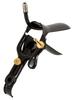 Fetish Collection - Vaginal Examination Speculum with Fluid Tube