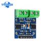 1PCS L9110S Motor Driver Module H-bridge Stepper Motor Dual DC Stepper Controller Board Module L9110 for Arduino