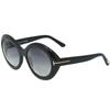 Tom Ford Womens/Ladies Liya Sunglasses