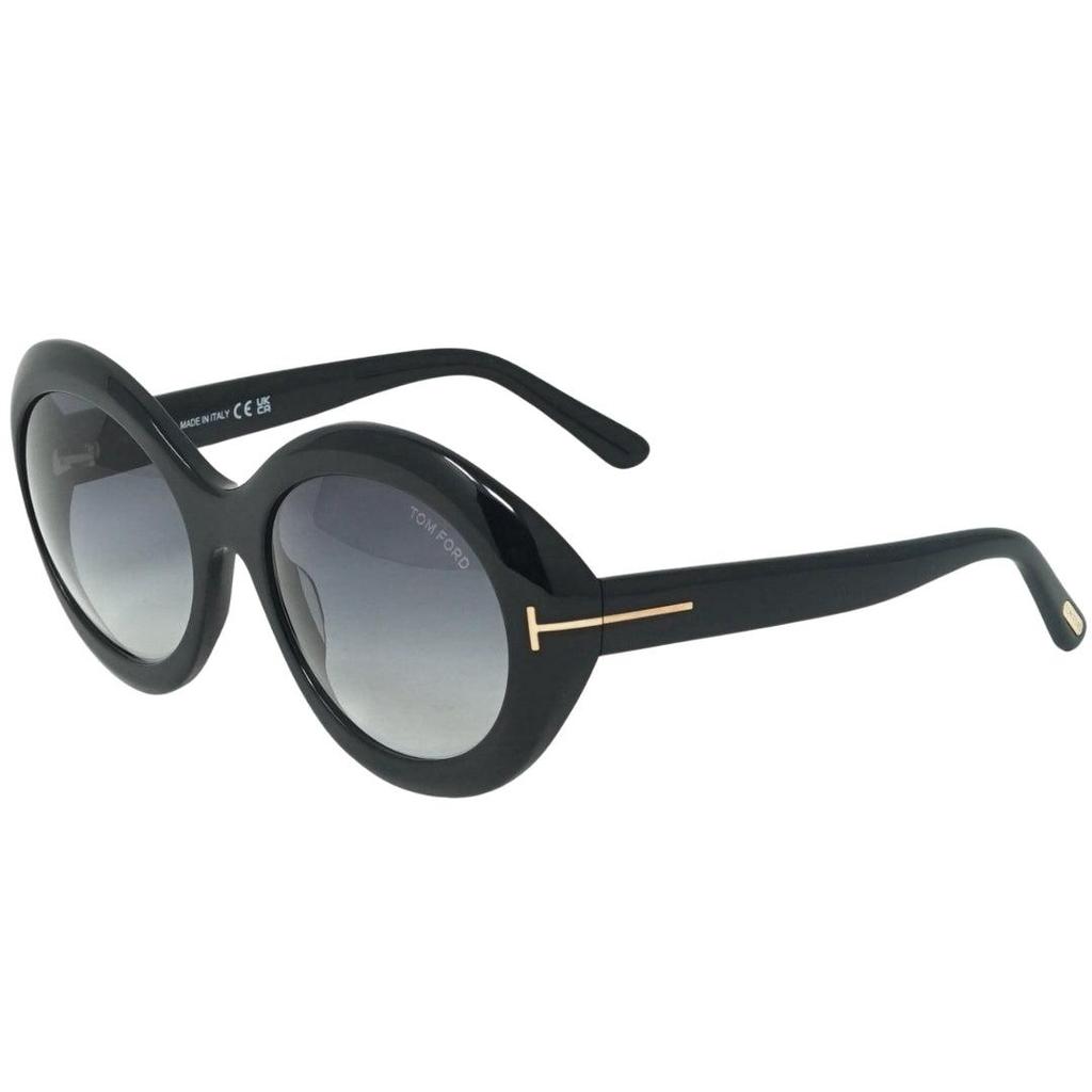 Tom Ford Womens/Ladies Liya Sunglasses