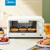 Midea Mini Forno Elettrico 10L Spina CN (adattatore incluso)