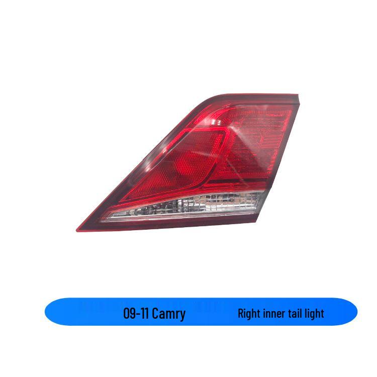 

Накладка на задний фонарь для Camry 06-12/17 (6-е/7-е поколение) - Внешняя оболочка тормоза, заднего хода, указателя поворота от Derzhzhu Single