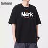 Mark Fairwhale Men's Loose Fit Heavyweight Cotton T-Shirt