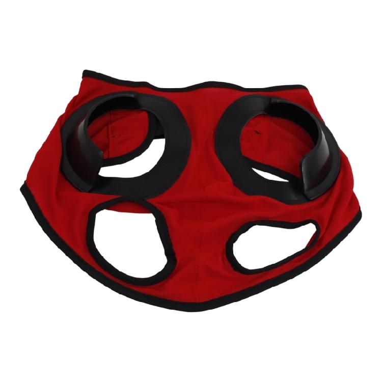 Horse Wind Resistant Eye Mask Tear Resistant Horse Eyewears Protective Eye Shield Block for Training And Shows