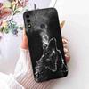 For ITEL A48 Casing Cute Lion Butterfly Silicone TPU Soft Case Protective Shockproof Back Cover For ITEL A 48 ITELA48 Phone Case