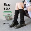 Women's Scrunch Calf Socks - Leg Warmers for All Seasons