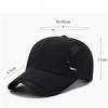 Spring and Summer Baseball Cap Versatile Sports Hat