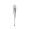 Elektrisches Digitales Wasserdichtes Mundgebrauch Familienplanung Fruchtbarkeit Ovulation Basal Körpertemperatur Thermometer