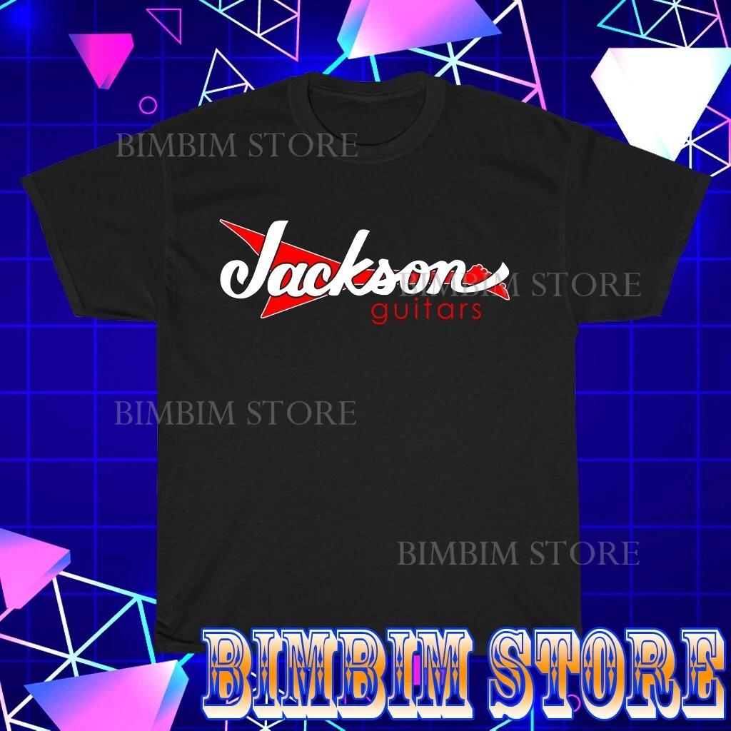 

Charvel Jackson Guitars Logo TEE T-Shirt Funny American Size S to 5XL T-Shirt 3XL