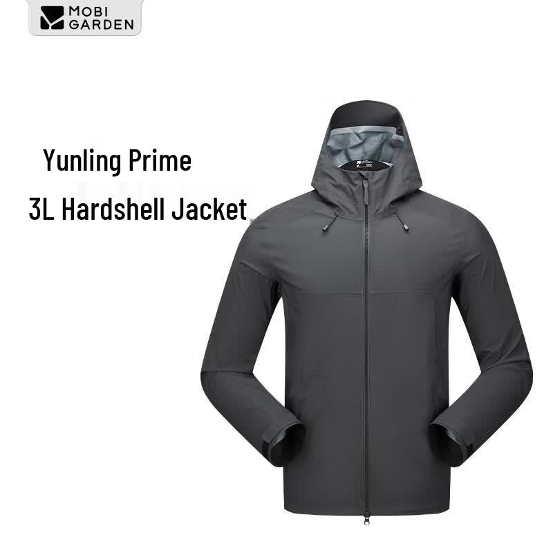 Mobigarden Yunling Prime 3L Hardshell Jacket 2XL