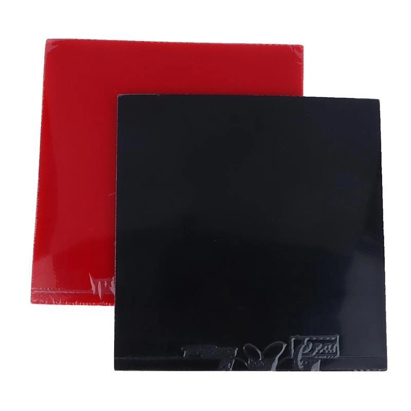 1 stk Bordtennisgummi Pingponggummi For Raskt Angrep Bordtennisracket Film Erstatning Racket Tilbehør Deler