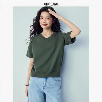 Üst Kıyafetler – T-shirtler