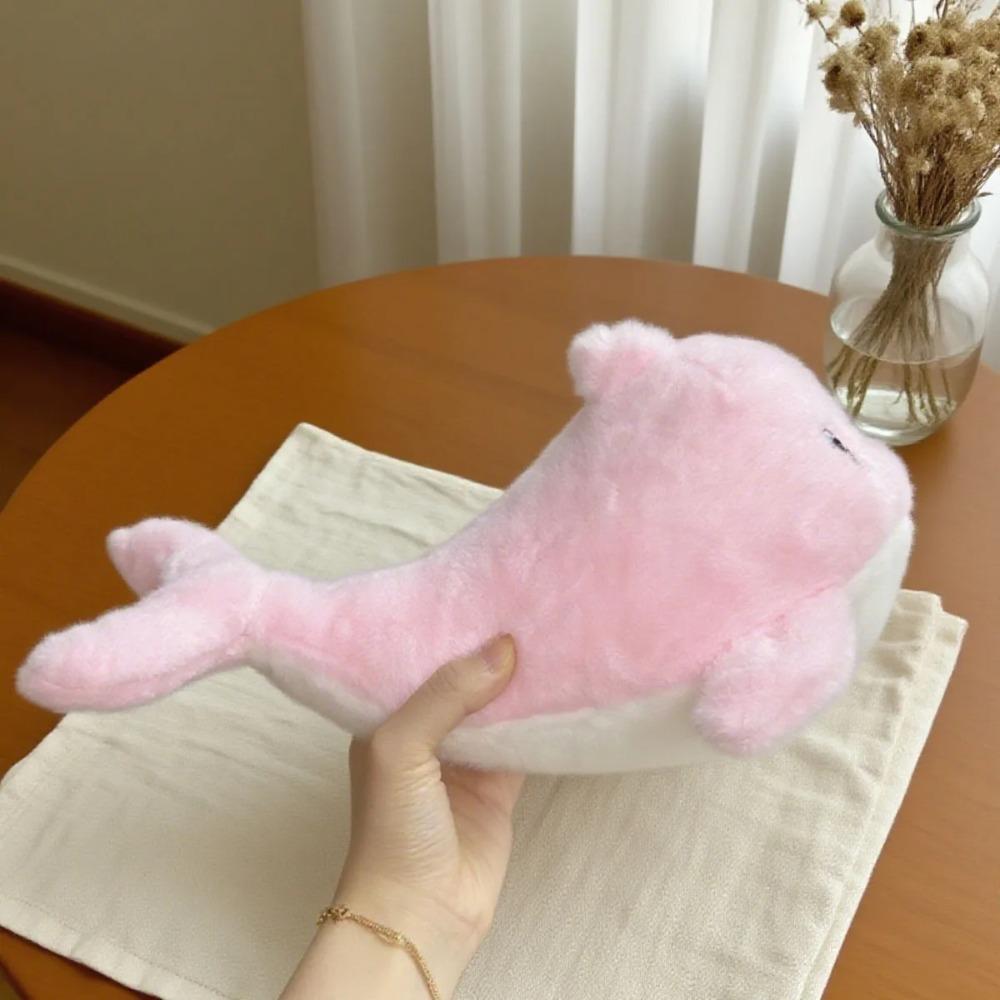 30cm Plush Lulu Pig Toys Pink Animal Stuffed Plush Cartoon Toys for Boys Girls Birthday Christmas Gifts