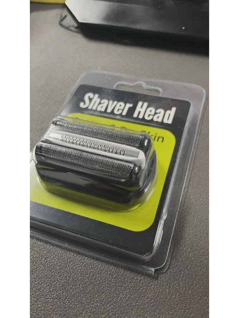 Braun Series 3 Golarka Elektryczna Folia i Głowica Tnąca 32B 32S 21B 21S