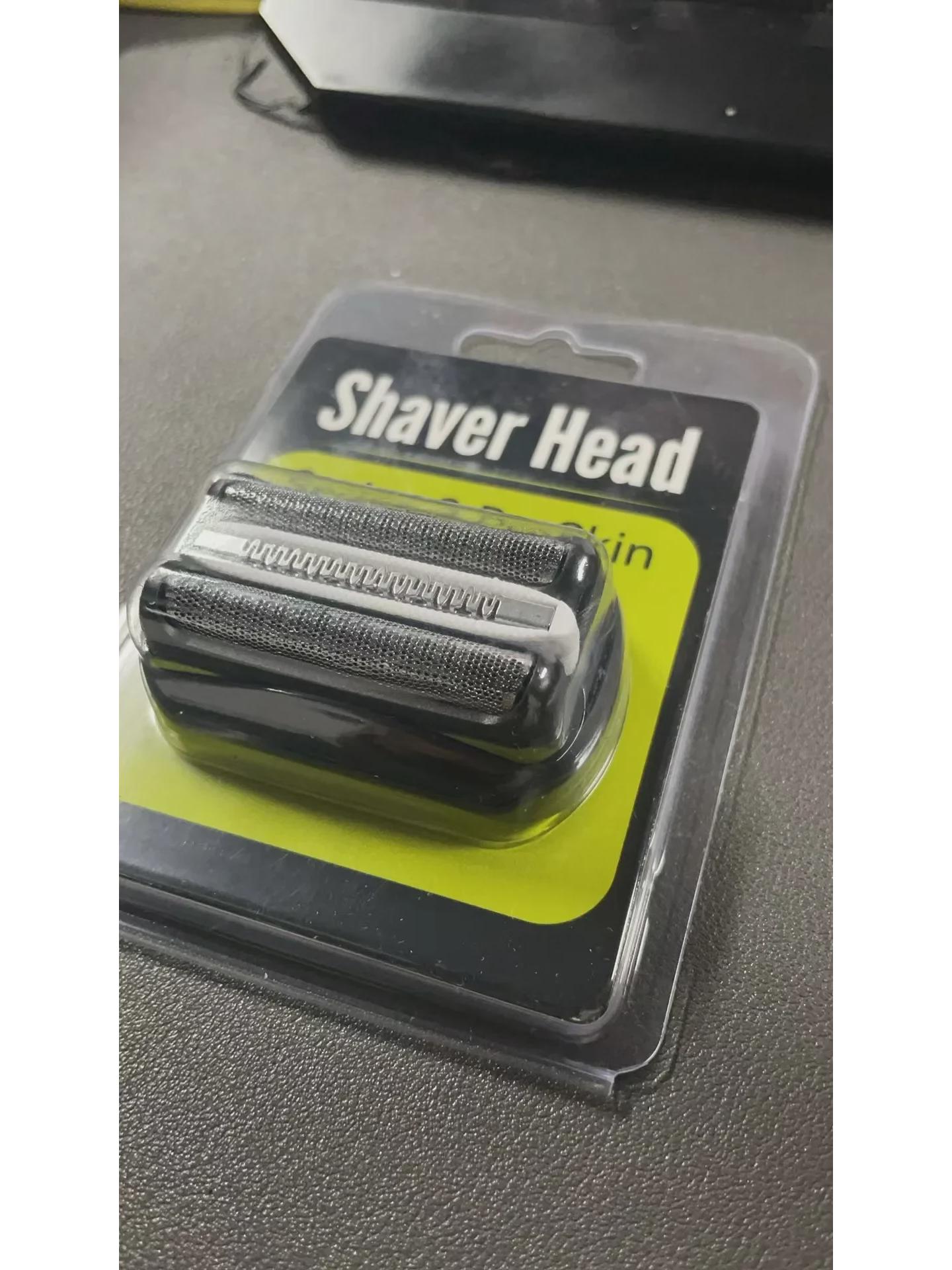 

Електробритва Braun Series 3 Сітка та ріжучий блок 32B 32S 21B 21S