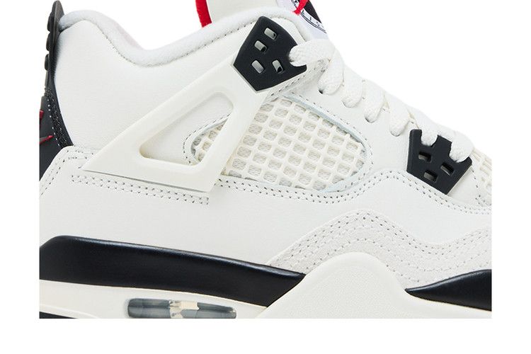 Jordan 4 Retro Flight Club (GS)