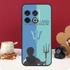 Cartoon Movie P-Percy Jackson Cover For OnePlus Nord 4 CE 3 2 Lite N30 N20 N10 OnePlus 10T 8T 13R 12R 13 12 11 10 Pro Case