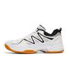 New Big Size 48 47 Men Women Badminton Shoes Breathable Mesh Sports Shoes Comfortable Table Tennis Shoes Volleyball Sneakers