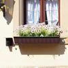 Artificial Flower Bouquet Realistic Living Room Fake Flowers Bunch Scene Layout Home Decor Decorating Accessory