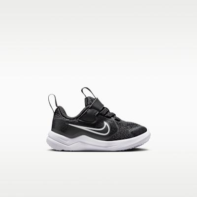 Nike Cosmic Runner Black Anthracite White (TD)