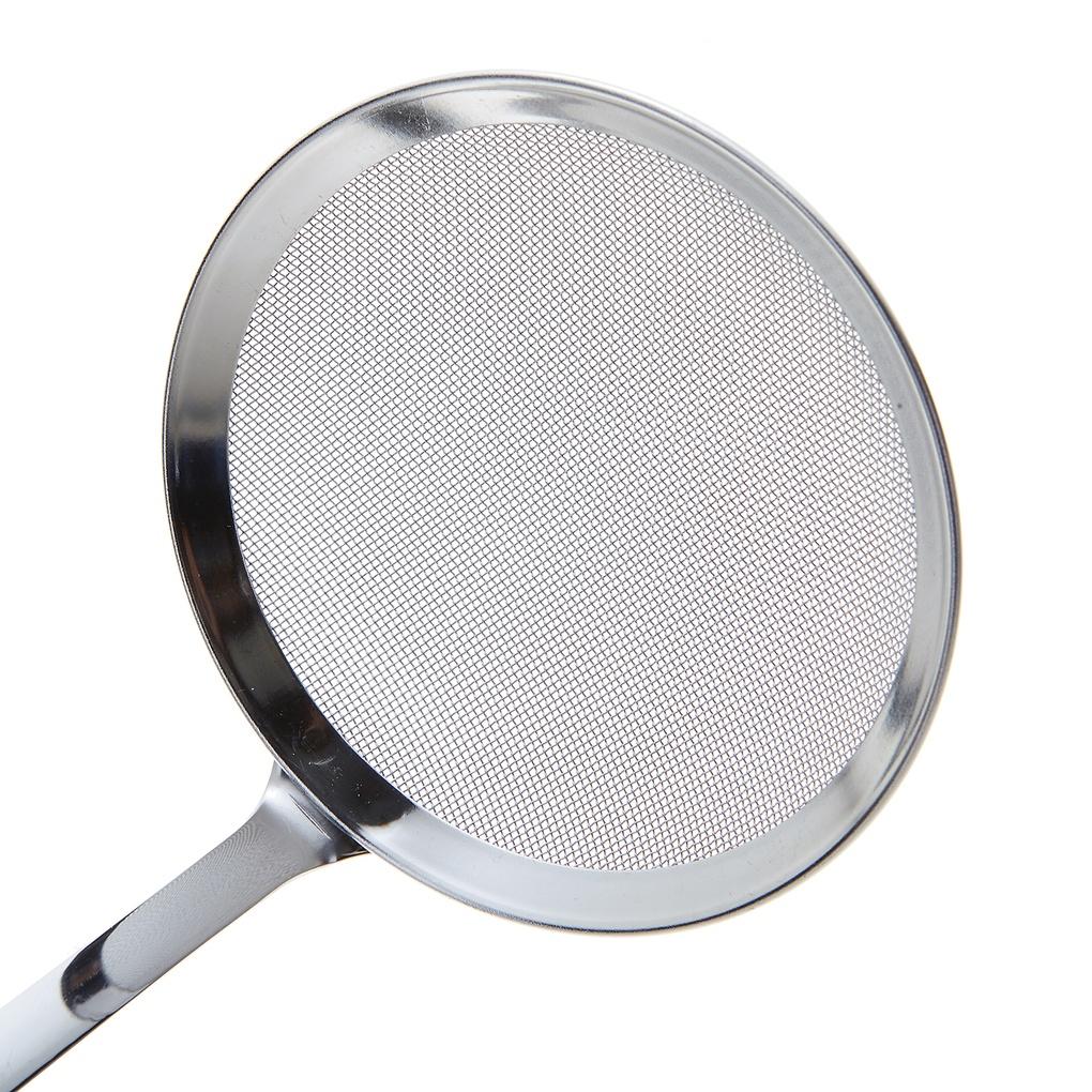 L Leinen Küchen Schaum Abtropfgestell_TO0317051