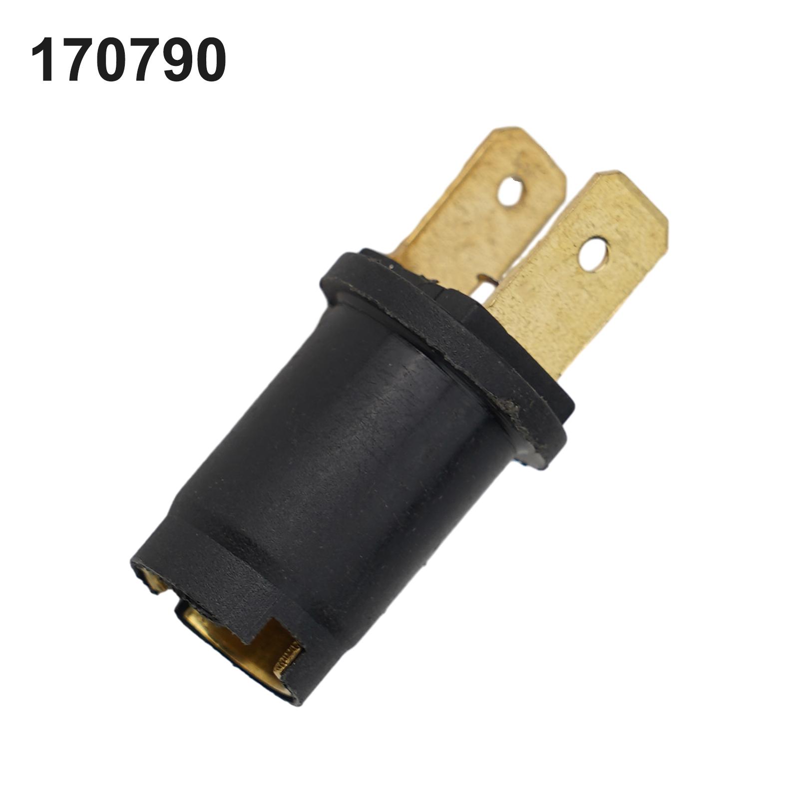 Для 6В/12В/24В Автомобильный Держатель Фонаря Аксессуары для Фонарей Боковой Фонарь Автомобильный Держатель Фонаря