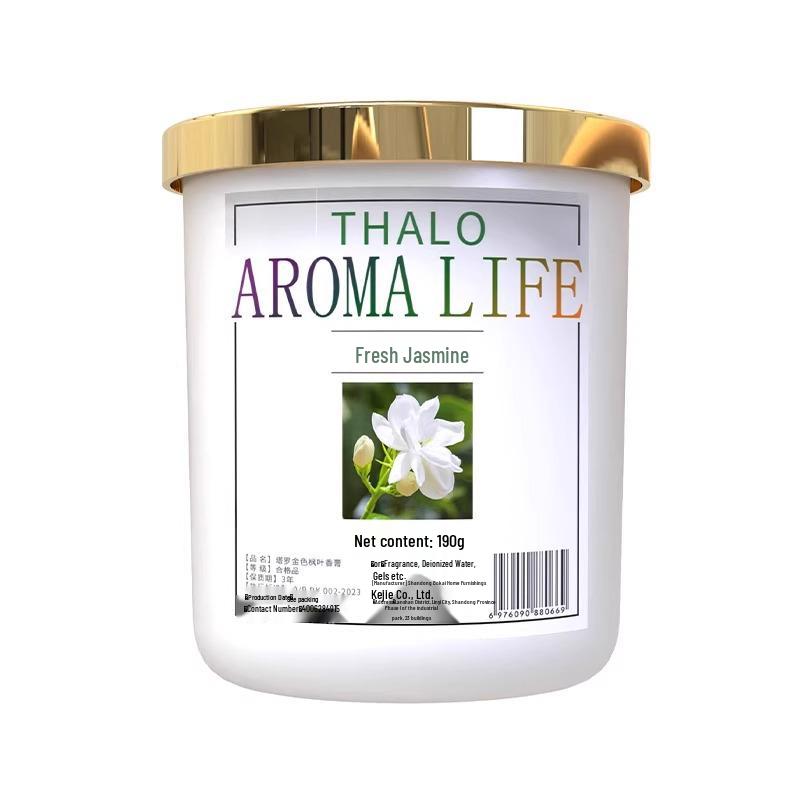 New Arrival: Double Pack Gardenia Aromatherapy - Long-lasting Fragrance for Home, Bedroom, and Bathroom.