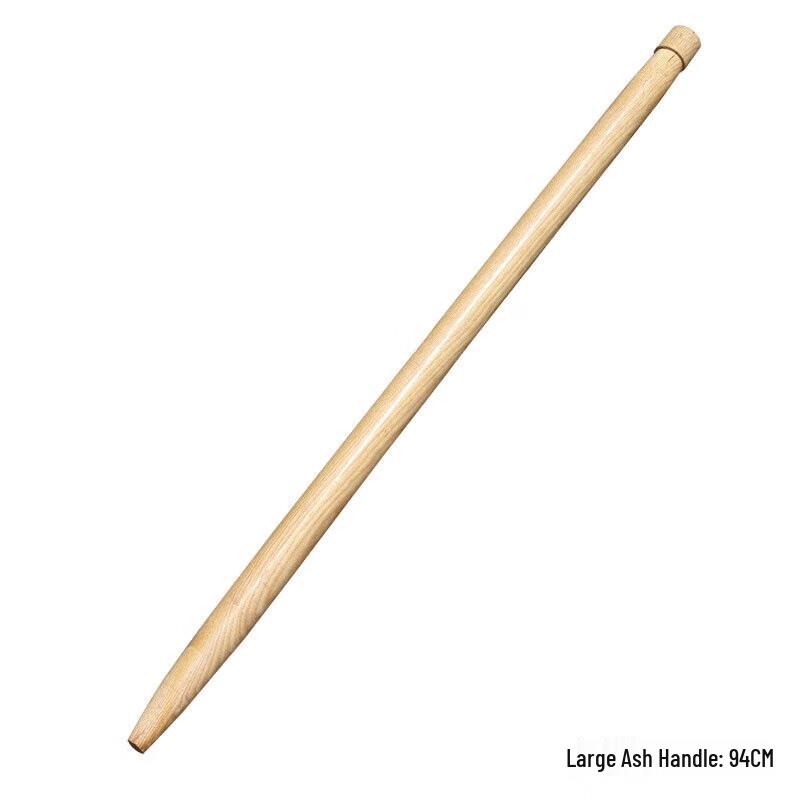 Heavy-Duty Hardwood Tool Handles & Accessories