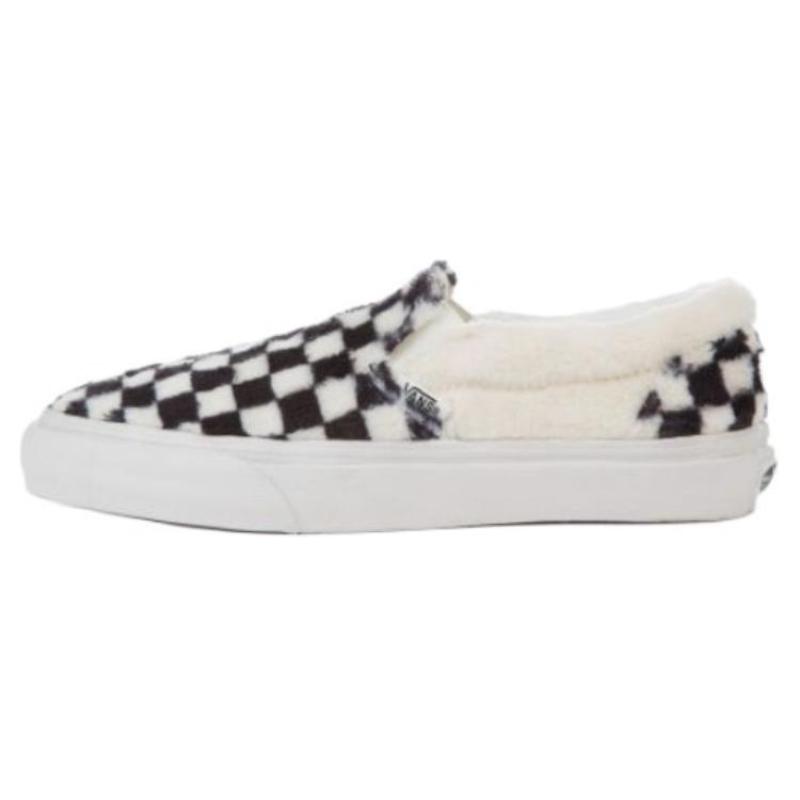 

Vans Classic Slip On Sherpa Vans VN0A38F7Q0X 36.5